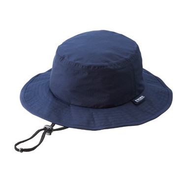 双進 帽子 7719 RBB WPライトハット ネイビー