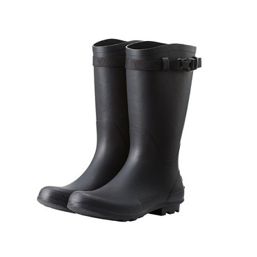 リバレイ 10001 SC フィッシングブーツ ブラック M