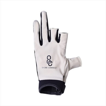 リバレイ 手袋 10005 SC ノンスリップグローブ3C サンド L