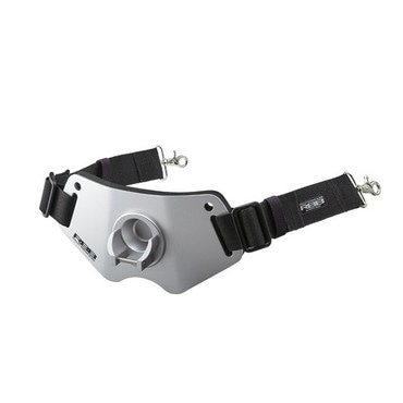 リバレイ 765601 RBBオフショアギンバルII(ジョイント) シルバー