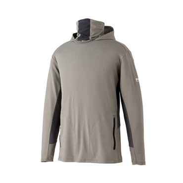 リバレイ ウェア 7753 RBB ドライパーカー ストーム M