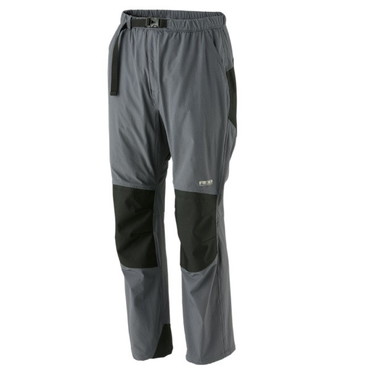 双進 ウェア 7757 RBBロックショアストレッチパンツ チャコール 2XL