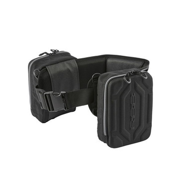 リバレイ ウェア 7763 RBBサーフサポートベルト ブラック