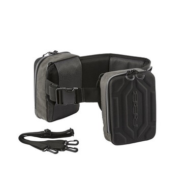 リバレイ ウェア 7763 RBBサーフサポートベルト グレー