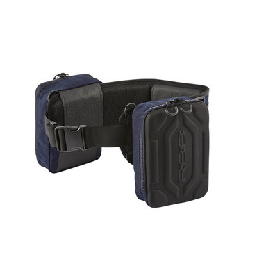 リバレイ ウェア 7763 RBBサーフサポートベルト ネイビー