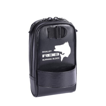 双進 タックルバッグ 7789 RBB ハンガーポーチ グラフィック