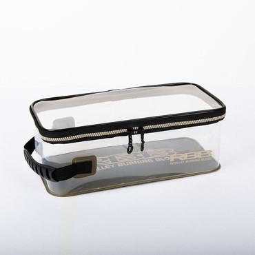 双進 タックルバッグ 772201 RBB サブディビジョンケース オリーブ L