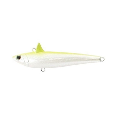 タックルハウス　ローリングベイト　ＲＢ６６　Ｎｏ．０２ＰＷチャートバック