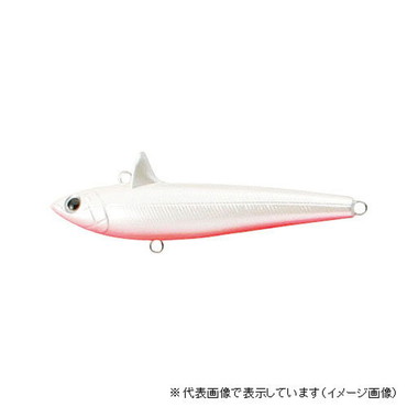 タックルハウス ROLLING BAIT 66 No.03 PWオレンジベリー