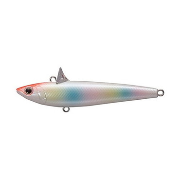 タックルハウス　ローリングベイト　９９ＬＷ　Ｎｏ．２３　ＰＷパールレインボー　２５ｇ