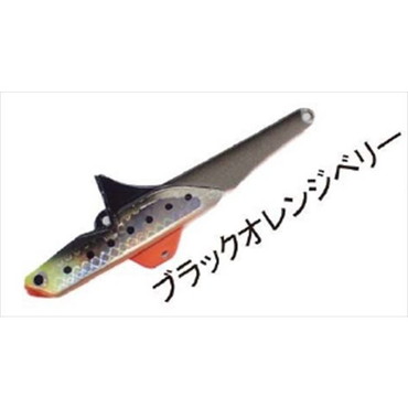 タックルハウス ローリングベイトメタル RBM20 ブラックオレンジベリー