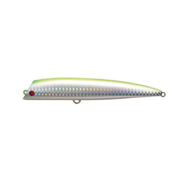 タックルハウス シーバスルアー K2LM132 サイクロイド #3 SHチャートオレンジベリー