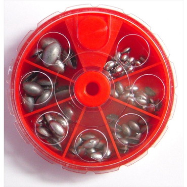 景山産業　割ビシセット