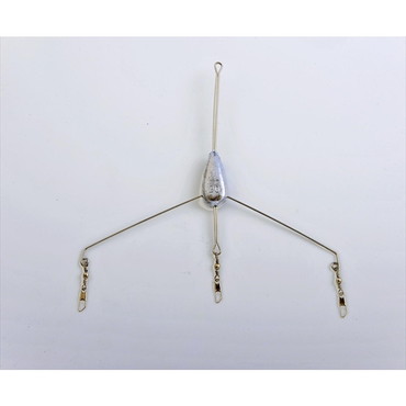 景山産業　トリプルハンガー天秤　２５号