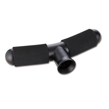 エイテック アルファタックル T-BAR デカアテ BLACK