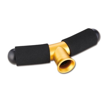 エイテック アルファタックル T-BAR デカアテ GOLD