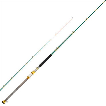 エイテック MPG デッキスティック 64 FULL ARMED 252(ハンドル別売リ)