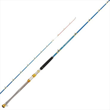 エイテック MPG デッキスティック 73 FULL ARMED 232(ハンドル別売リ)