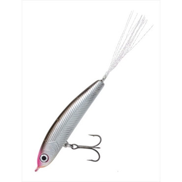 テイルウォーク バスルアー ジョーダン 50F (TW リミテッドカラー) #01 TW コジリワカサギ