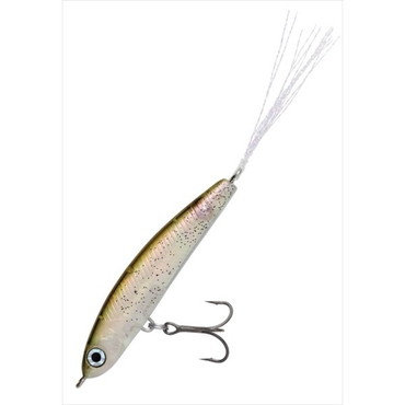 テイルウォーク バスルアー ジョーダン 50F (TW リミテッドカラー) #03 TW クリアレイク SP