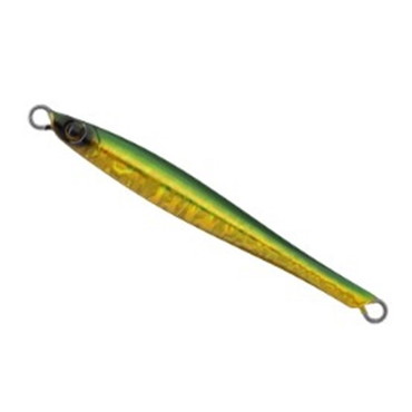 テイルウォーク メタルジグ ヤミージグ TG スレンダー 30g #03 WHグリーンゴールド