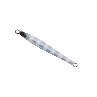 テイルウォーク メタルジグ ヤミージグ TG スレンダー 30g #07 FLグロウゼブラ