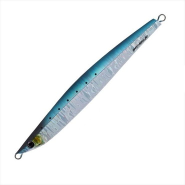 テイルウォーク メタルジグ バリヤバイジグ 180g BY04K ケイムライワシ