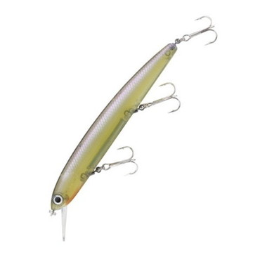 テイルウォーク バスルアー K-Iミノー 110SF NAKA CHART