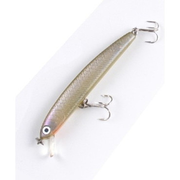 テイルウォーク バスルアー K-Iミノー 65SP NAKA CHART