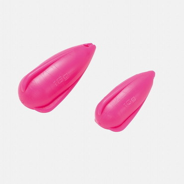 テイルウォーク キャスティング ラバーシンカー ピンク