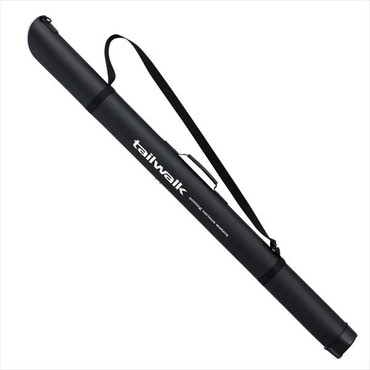 テイルウォーク セミハードロッドキャリーケース 165