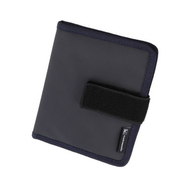 アルファタックル ルアーケース TW ジグウォレット BLK-M