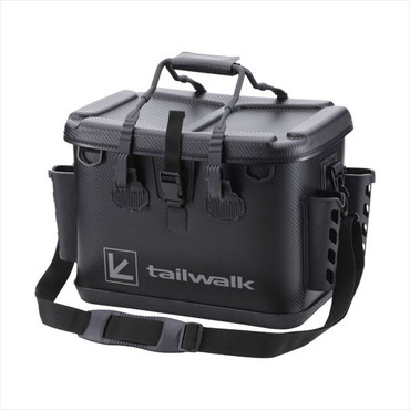 テイルウォーク バッカン TW システムバッカン BLK-40