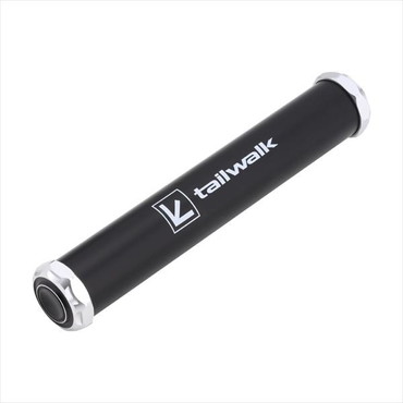 テイルウォーク シリコンオクタタイトスティック ブラック