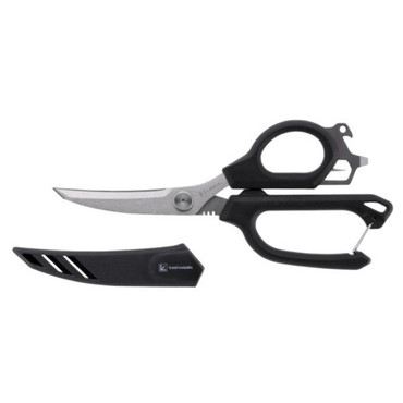 テイルウォーク 先鋭 マルチファンクションシザース BLK-L