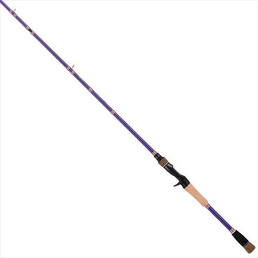 テイルウォーク ナマゾン G-MODEL 20th ANV LTD C65MH/G GRAPE GUMMY(ベイト 2ピース)