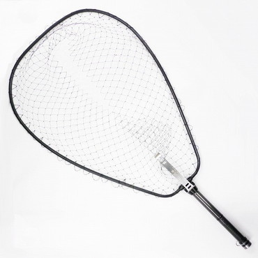 テイルウォーク TW キャッチバー 改 ウェーディングネット