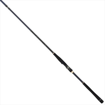 テイルウォーク シーバスロッド サーフラット SSD S102ML-P3（スピニング・3ピース）