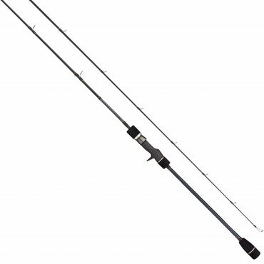 テイルウォーク オフショアロッド SLOW BUMP (スローバンプ) SSD 652 鮭JIG