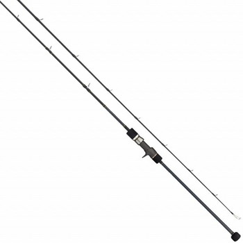 テイルウォーク オフショアロッド SLOW BUMP (スローバンプ) SSD 639