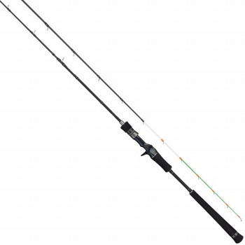 テイルウォーク オフショアロッド METALZON (メタルゾン) SSD C52MH/FSL