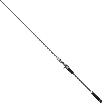 テイルウォーク オフショアロッド メタルゾン TZ C63M-K/TISL