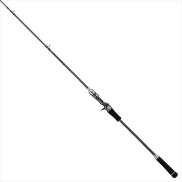 テイルウォーク オフショアロッド メタルゾン TZ C63M-N/TISL(ベイト 2ピース)