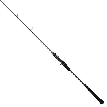 テイルウォーク オフショアロッド L-ジギーズ SSD ストロングアーチ C612