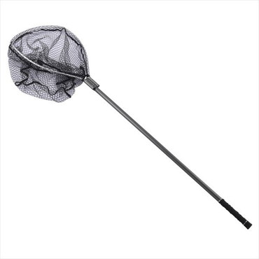 テイルウォーク ランディングネット キャッチバー 改 オフショアネット M