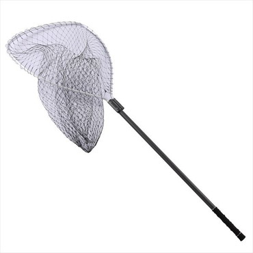 テイルウォーク ランディングネット キャッチバー 改 オフショアネット L