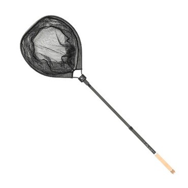 テイルウォーク ランディングネット キャッチバー 改 カーボンランディングギア 104/139 ズーム