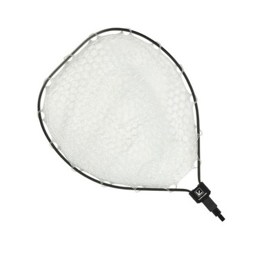 テイルウォーク ランディングネット キャッチバー 改 シリコンネット 50