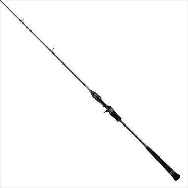 テイルウォーク オフショアロッド L- ジギーズ BM C631(ベイト 2ピース)