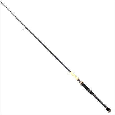 テイルウォーク トラウトロッド アウトバックパピー S50UL-T